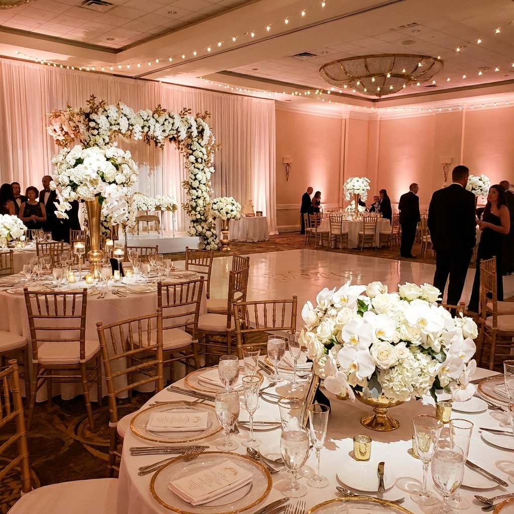 Decoração de Eventos